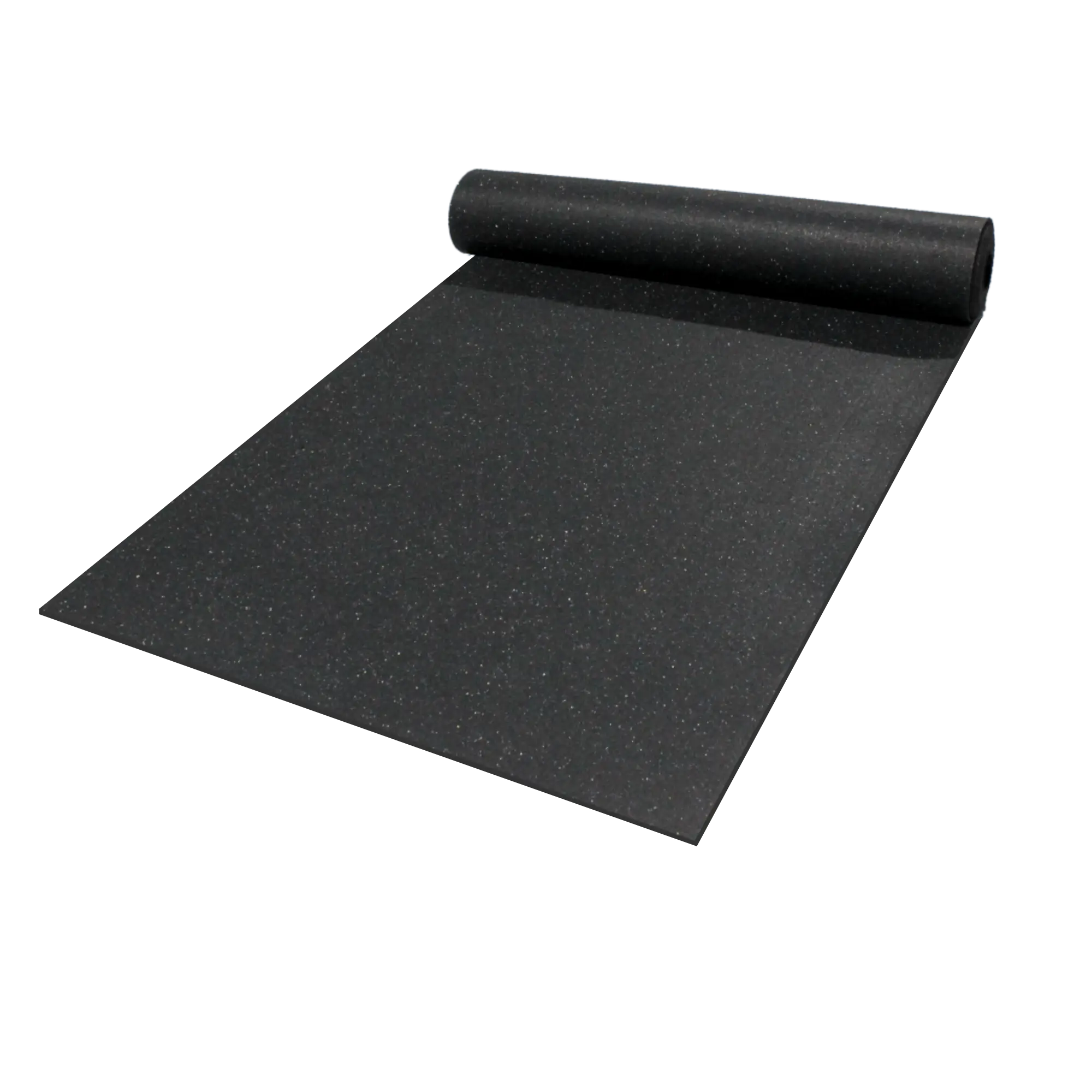 KADOZE 03 Akrilik Altı Rulo Kauçuk - 8 mm - 18 m²/rulo
