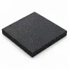 AZK50-ID-20 İnce Yüzey Kauçuk Karo 500x500 mm - 20 mm - m²