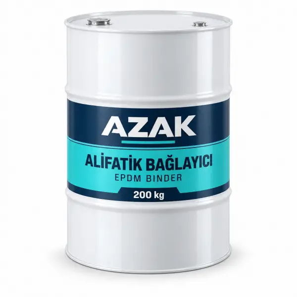 KADOZE Alifatik EPDM Bağlayıcısı (Binder) - 200 kg Varil