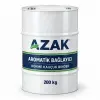 KADOZE Aromatik Dökme Kauçuk Bağlayıcısı (Binder) - 200 kg Varil