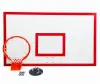KADOZE Basketbol Panya Seti Sabit Çember 105×180 1,5 mm Sac Panya - adet
