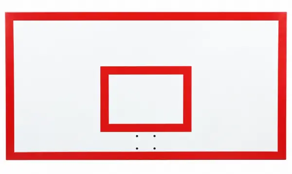 KADOZE Basketbol Panyası 105×180 18 mm MDF Ahşap - adet