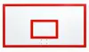 KADOZE Basketbol Panyası 105×180 1,5 mm Sac - adet