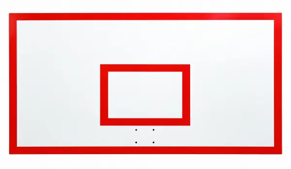 KADOZE Basketbol Panyası 105×180 2 mm Sac - adet