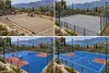 KADOZE Anahtar Teslim Basketbol Sahası - m²