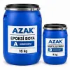 KADOZE Epoksi Boya - A+B 20 kg Takım