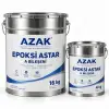 KADOZE Epoksi Astar - A+B 20 kg Takım