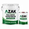 KADOZE Halı Saha Yapıştırıcısı - A+B 24 kg Takım