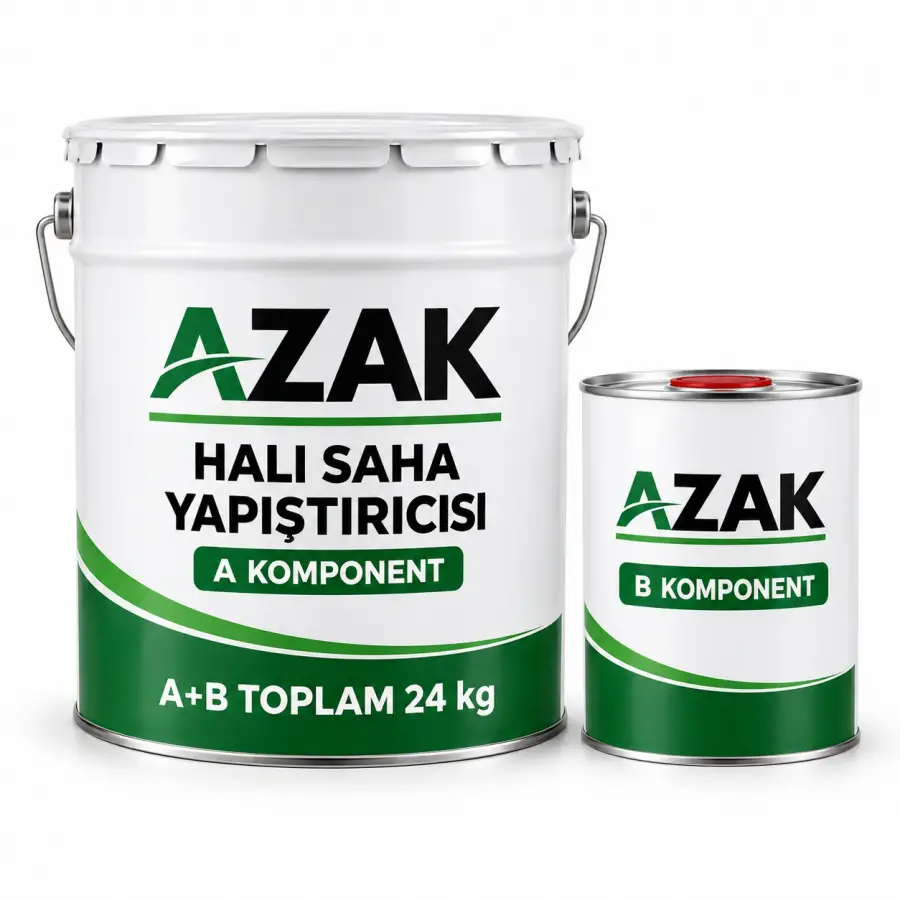 Yapıştırıcı, Bağlayıcı, Boya ve Kimyasallar
