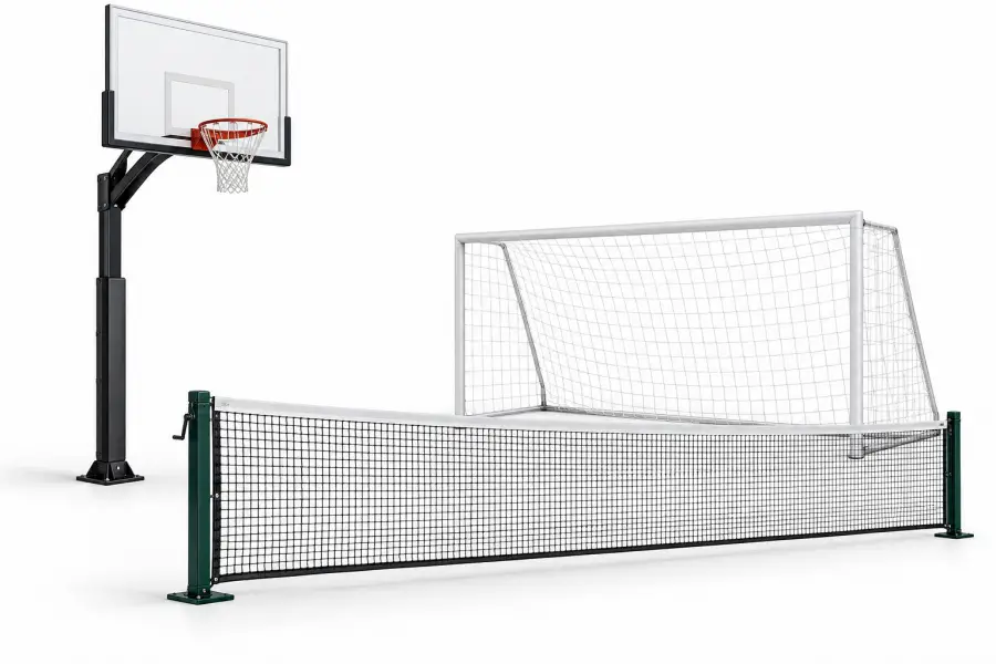 Spor Ekipmanları