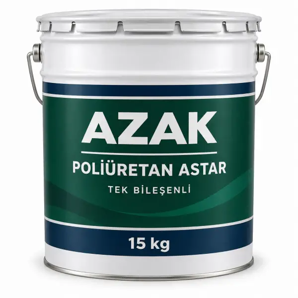 KADOZE Poliüretan Astar - 15 kg Kova