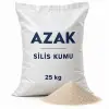KADOZE Silis Kumu - 25 kg Çuval