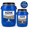 KADOZE Taş Halı Bağlayıcısı - A+B 17,5 kg Takım