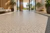 KADOZE İç Mekan Taş Halı - 100 m² Paket