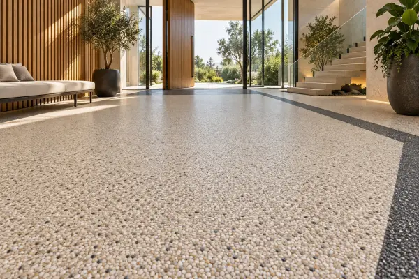 KADOZE İç Mekan Taş Halı - 100 m² Paket
