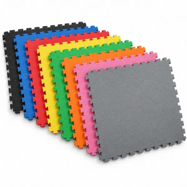KADOZE Tatami EVA 13 mm - 20 Adetlik Paket