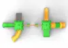 AZT-01 Temalı Çocuk Oyun Grubu