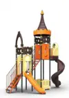 AZT-12 Temalı Çocuk Oyun Grubu