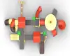 AZT-19 Temalı Çocuk Oyun Grubu