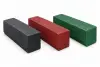 AZKBRD Kauçuk Bordür 140x170x500 mm - adet