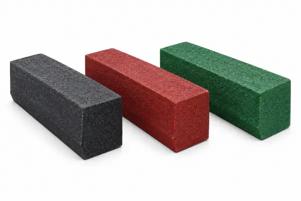 AZKBRD Kauçuk Bordür 140x170x500 mm - adet