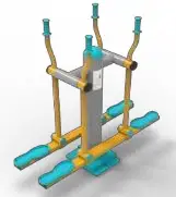 FTA-08 Uzay Yürüyüş Aleti