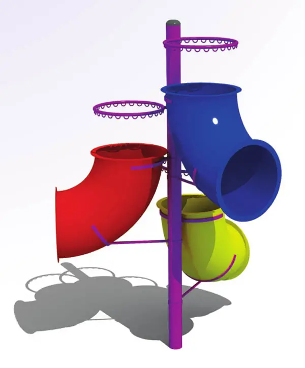 AZK-27 Üçlü Pota