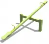 AZK-10 Ahşap Tekli Tahterevalli