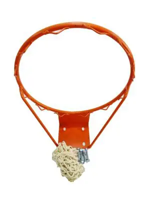 KADOZE Midi Kancalı 37 cm Sabit Basketbol Çemberi - adet