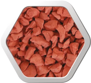 KADOZE EPDM Granül - 25 kg Paket