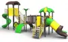 PET-05 Temalı Çocuk Oyun Grubu