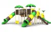 PET-09 Temalı Çocuk Oyun Grubu