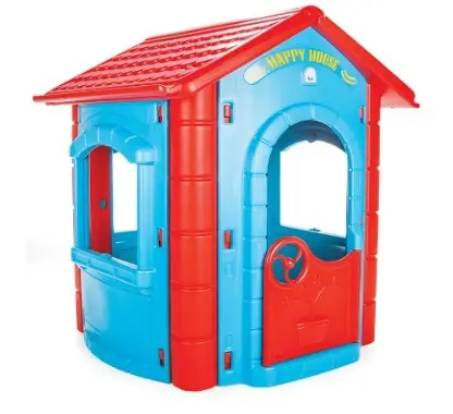 PİM-15 Çocuk Oyun Evi