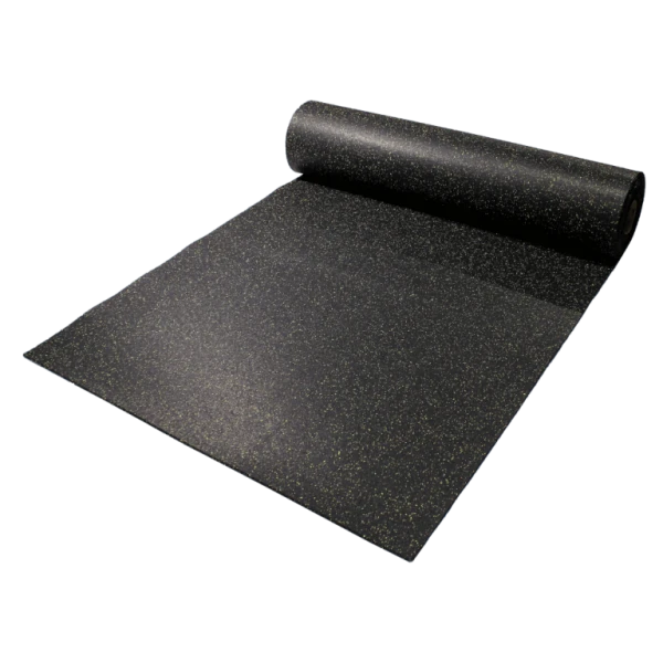 KADOZE 02 Benekli Rulo Kauçuk - 8 mm - 18 m²/rulo
