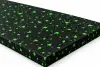 Benekli Kauçuk Karo 100 x 100 cm – 2 cm – m²
