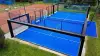 KADOZE Anahtar Teslim Padel Kortu - 10x20 m - adet