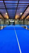 KADOZE Anahtar Teslim Padel Kortu - 10x20 m - adet