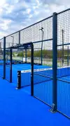 KADOZE Anahtar Teslim Padel Kortu - 10x20 m - adet