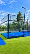KADOZE Anahtar Teslim Padel Kortu - 10x20 m - adet