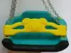 YP-03-Z Zincirli Salıncak Oturağı Kauçuk Tamponlu