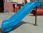 YP-10 Düz Kaydırak H:100 Cm 23 Kg