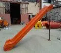 YP-13 Düz Kaydırak H:200 Cm 45 Kg