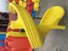 YP-14 Spiral Kaydırak Eko Desenli H:150 Cm 37 Kg