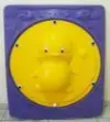 YP-143 Penguen Figürlü Pano 10 Kg