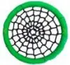YP-151 Ip Örmeli Kuluçka Salıncak 60 Cm 90Cm 120Cm - 60 cm