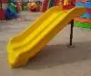 YP-20 Çiftli Düz Kaydırak H:100 Cm 40 Kg